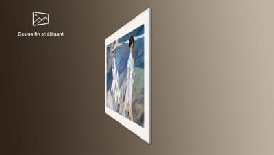 TV QLED TCL NXTVISION 65A300 PRO-65 pouces (164cm) - Image 5