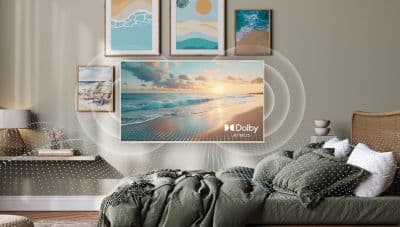 TV QLED TCL NXTVISION 55A300W-55 pouces (139cm) - Image 5