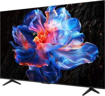 TV LED TCL 75P69K 2025-75 pouces (189cm) - Image 2
