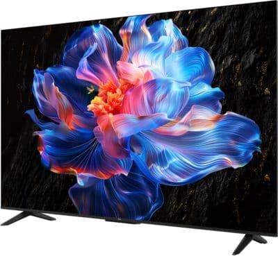 TV LED TCL 55P69K 2025-55 pouces (139cm) - Image 2