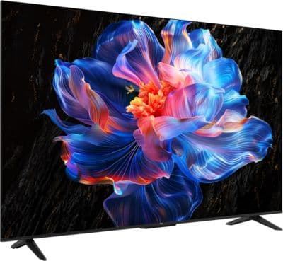 TV LED TCL 55P69K 2025-55 pouces (139cm) - Image 3
