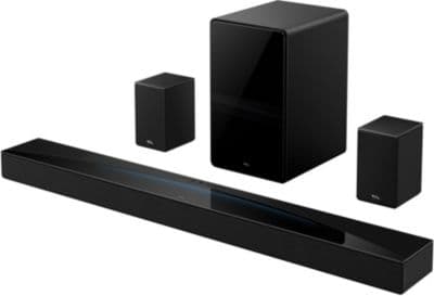Barre de son TCL Q85H Pro - Image 2