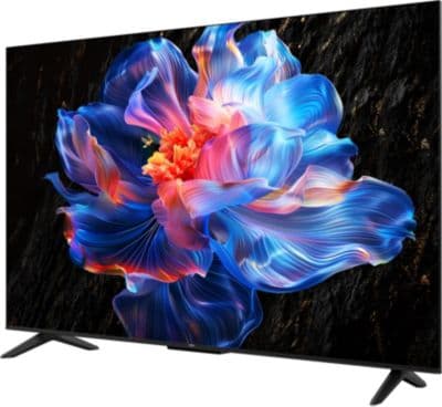 TV LED TCL 50P69K 2025 - 50 pouces ( 126 cm ) - Image 2