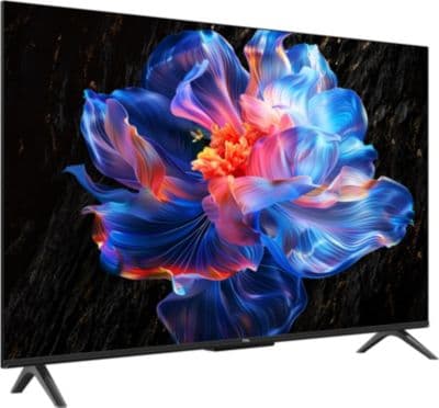 TV LED TCL 43P69K 2025 - 43 pouces ( 108 cm ) - Image 3