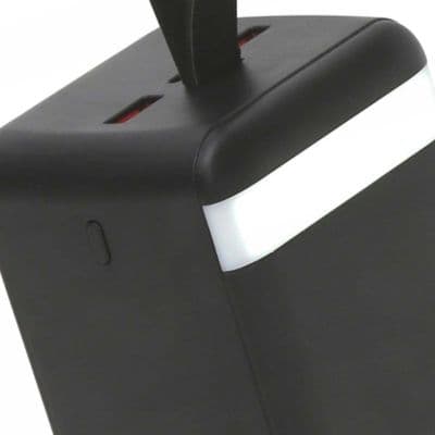 Batterie externe PLATINET 50000mAh LED et Quick Charge 3.0 - Image 4