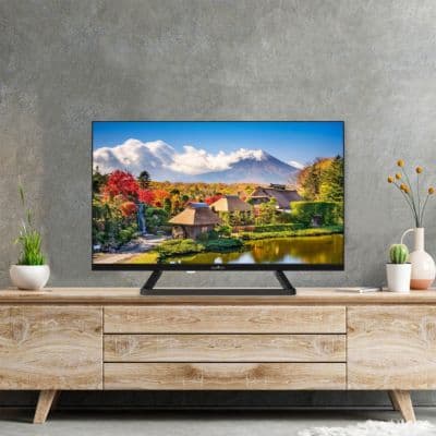 TV LED SMART TECH 24HN01V3CA - Image 7