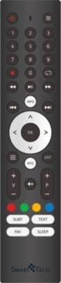 TV LED SMART TECH 24HN01V3CA - Image 8
