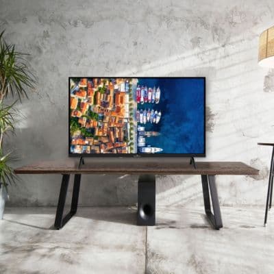 TV LED SMART TECH 32HH01K - Image 8