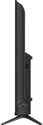 TV QLED SMART TECH 43QH02V - Image 4