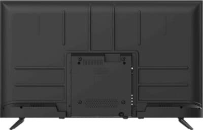 TV QLED SMART TECH 43QH02V - Image 5