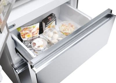 Réfrigérateur multi portes HAIER HFR5719EWMG - Image 5