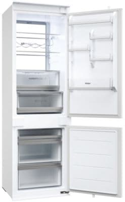 Réfrigérateur combiné encastrable HAIER HBW7518C - Image 6