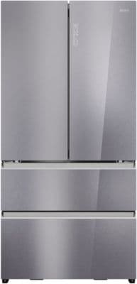 Réfrigérateur multi portes HAIER HFR79F19EFGK - Image 1