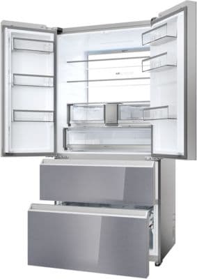 Réfrigérateur multi portes HAIER HFR79F19EFGK - Image 2