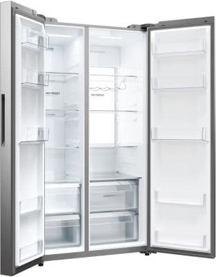 Réfrigérateur Américain HAIER HSW79F18ANMM - Image 6
