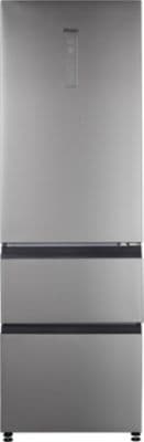 Réfrigérateur combiné HAIER HTW5618ENMG - Image 1