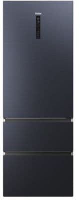 Réfrigérateur combiné HAIER HTR7720DNMB - Image 2