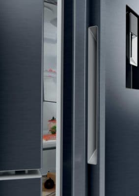 Réfrigérateur Américain HAIER HSPR79F18EWMB - Image 6