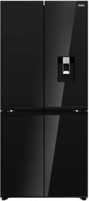 HAIER Réfrigérateur multi portes HAIER HCKR7819DWGB