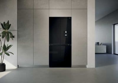 Réfrigérateur multi portes HAIER HCKR7819DWGB - Image 5