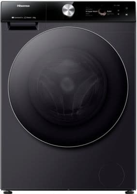 Lave linge hublot HISENSE WF7S1247BB - Image 1