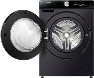 Lave linge hublot HISENSE WF7S1247BB - Image 2