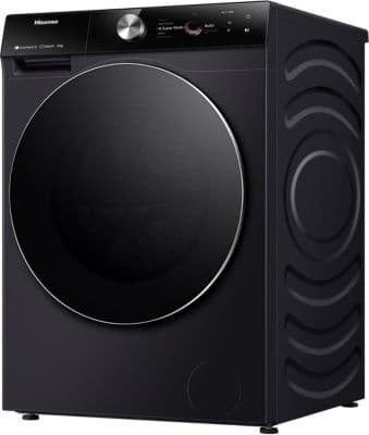 Lave linge hublot HISENSE WF7S1247BB - Image 3