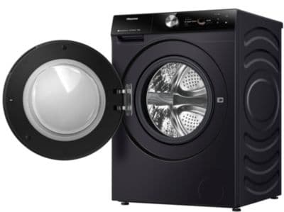 Lave linge hublot HISENSE WF7S1247BB - Image 4