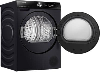 Sèche linge pompe à chaleur HISENSE DH7S107BB - Image 3