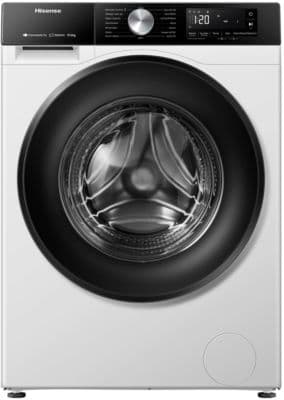 Lave linge hublot HISENSE WF3S1045BW3 - Image 1