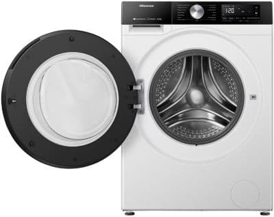 Lave linge hublot HISENSE WF3S1045BW3 - Image 2