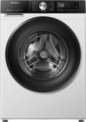 HISENSE Lave linge hublot HISENSE WF3S8043BW3