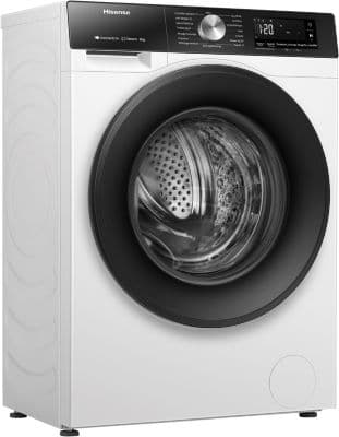 Lave linge hublot HISENSE WF3S8043BW3 - Image 2