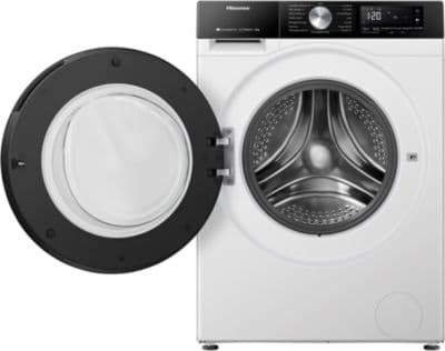 Lave linge hublot HISENSE WF3S8043BW3 - Image 3
