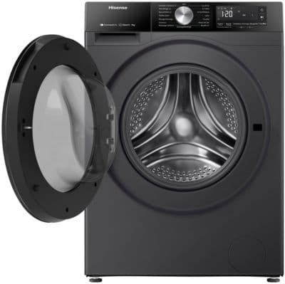 Lave linge hublot HISENSE WF3S9043BB3 - Image 2