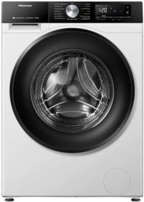 Lave linge séchant hublot HISENSE WD3S9043BW3 - Image 1