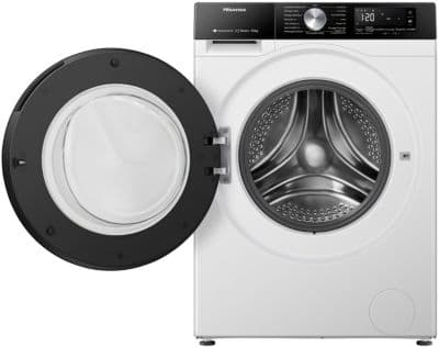 Lave linge séchant hublot HISENSE WD3S9043BW3 - Image 3