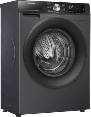 Lave linge hublot HISENSE WF3S1043BB3 - Image 2