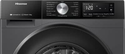 Lave linge hublot HISENSE WF3S1043BB3 - Image 3