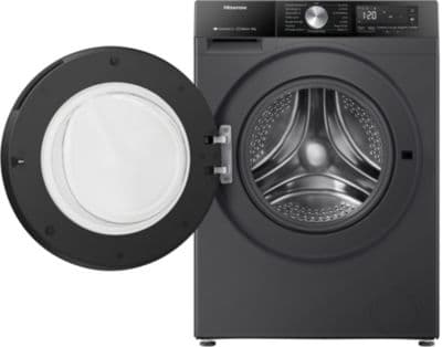 Lave linge hublot HISENSE WF3S1043BB3 - Image 4