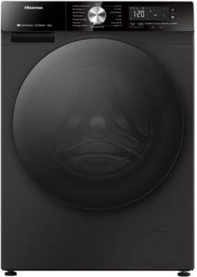 Lave linge hublot HISENSE WF3S1243BB2 - Image 1