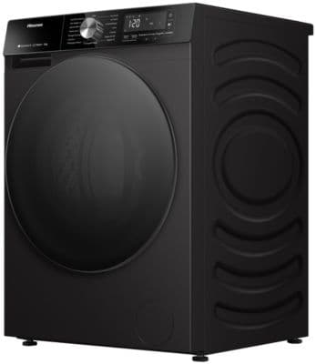 Lave linge hublot HISENSE WF3S1243BB2 - Image 3