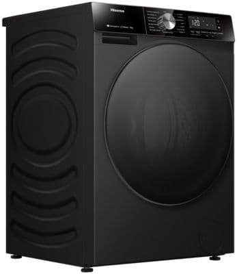 Lave linge hublot HISENSE WF3S1243BB2 - Image 4