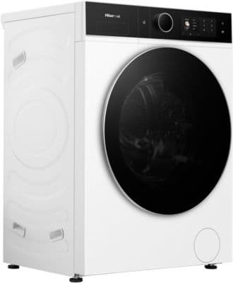 Lave linge séchant hublot HISENSE WD5I1245BWRH - Image 2