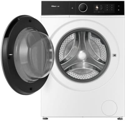 Lave linge séchant hublot HISENSE WD5I1245BWRH - Image 3