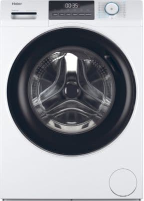 Lave linge hublot HAIER HW100-BP14929A-S - Image 1