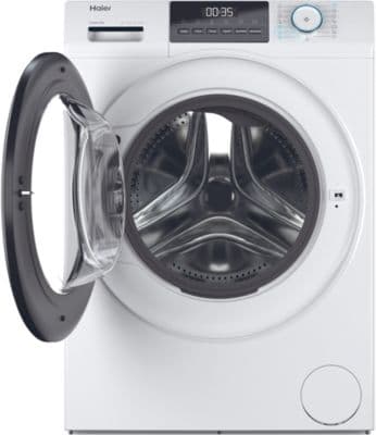Lave linge hublot HAIER HW100-BP14929A-S - Image 4
