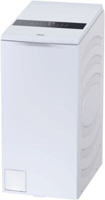 Lave linge top HAIER HW85-BPD13386U-S - Image 2