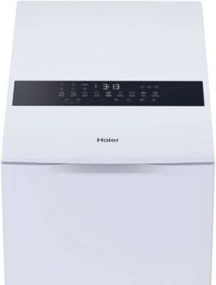 Lave linge top HAIER HW85-BPD13386U-S - Image 5