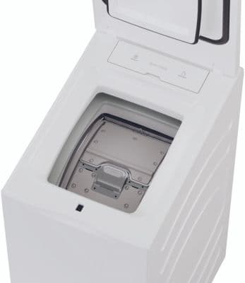 Lave linge top HAIER HW85-BPD13386U-S - Image 6